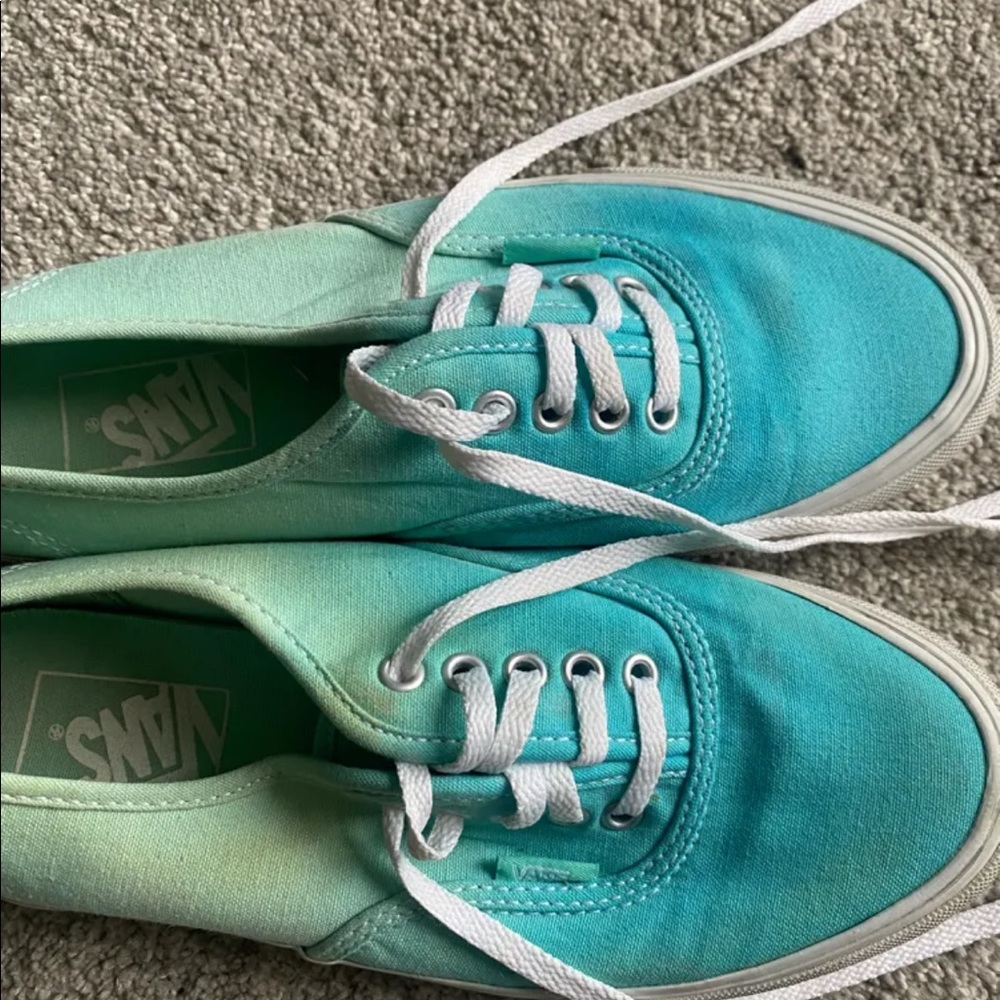 Vans Shoes